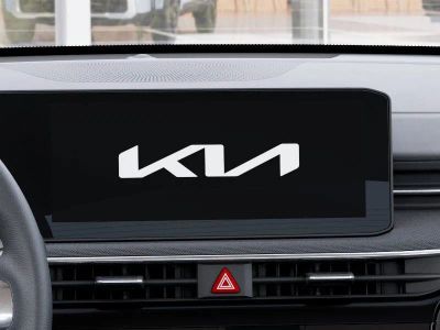 2026 Kia K5 — photo 20 view