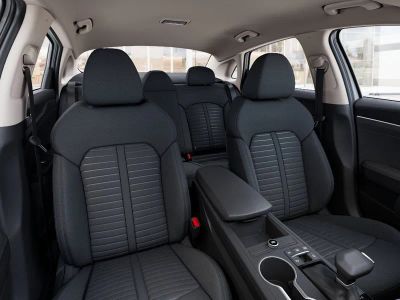 2026 Kia K5 — photo 15 view