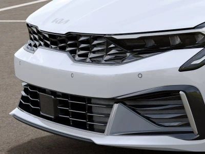 2026 Kia K5 — photo 12 view