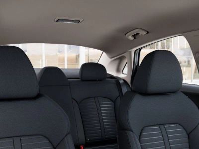 2026 Kia K5 — photo 27 view
