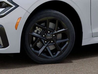 2026 Kia K5 — photo 9 view