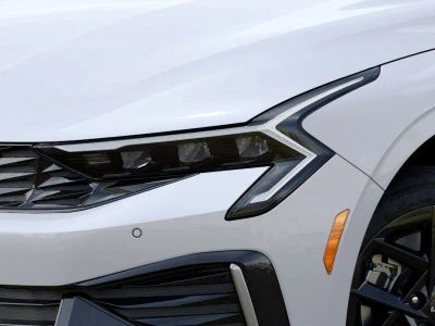 2026 Kia K5 — photo 10 view
