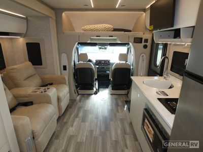2026 Tiffin Wayfarer - Photo 7