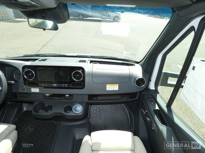 2026 Tiffin Wayfarer - Photo 12