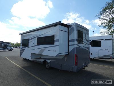 2026 Tiffin Wayfarer - Photo 2