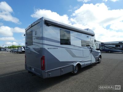 2026 Tiffin Wayfarer - Photo 3