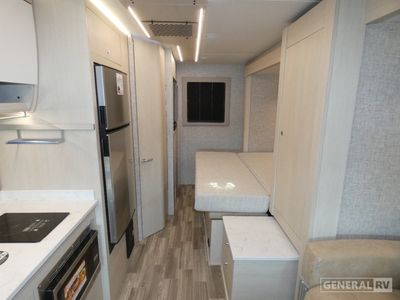 2026 Tiffin Wayfarer - Photo 6