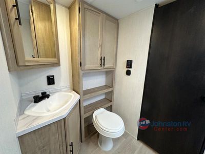 2026 Forest River RV Cherokee Grey Wolf - Photo 11