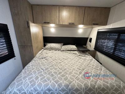 2026 Forest River RV Cherokee Grey Wolf - Photo 12