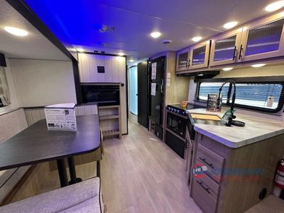 2026 Forest River RV Cherokee Grey Wolf - Photo 10