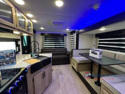 2026 Forest River RV Cherokee Grey Wolf - Photo 13