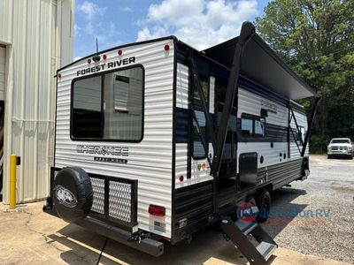 2026 Forest River RV Cherokee Grey Wolf - Photo 8