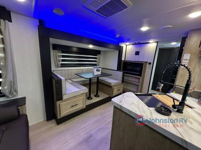 2026 Forest River RV Cherokee Grey Wolf - Photo 9