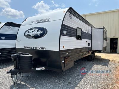 2026 Forest River RV Cherokee Grey Wolf - Photo 5