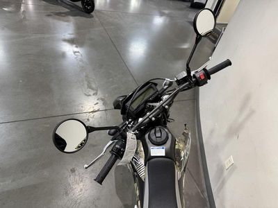 2026 Kawasaki KLX300 Cypher Camo Beige - Photo 10