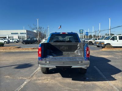 2022 Ford F-150 — photo 26 view