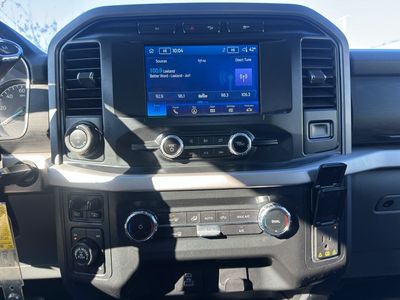 2022 Ford F-150 — photo 15 view