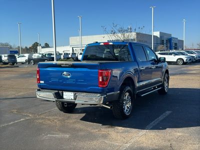 2022 Ford F-150 — photo 7 view