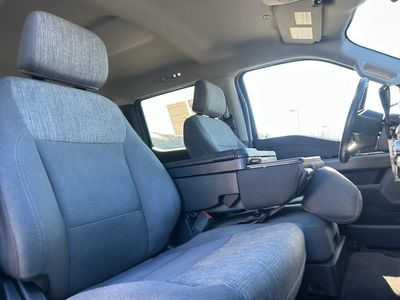 2022 Ford F-150 — photo 30 view