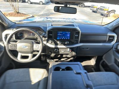 2022 Ford F-150 — photo 25 view