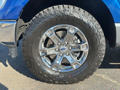 2022 Ford F-150 — photo 12 view