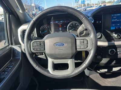 2022 Ford F-150 — photo 23 view