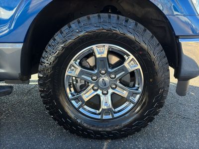 2022 Ford F-150 — photo 9 view