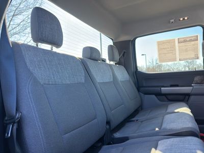 2022 Ford F-150 — photo 28 view