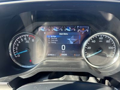2022 Ford F-150 — photo 18 view