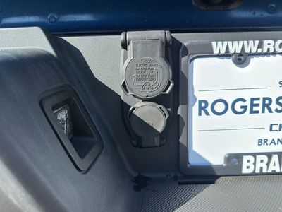 2022 Ford F-150 — photo 27 view
