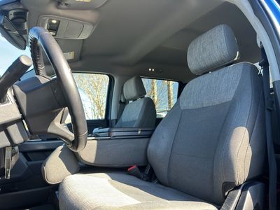 2022 Ford F-150 — photo 14 view