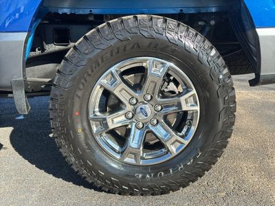 2022 Ford F-150 — photo 11 view