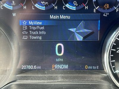 2022 Ford F-150 — photo 17 view
