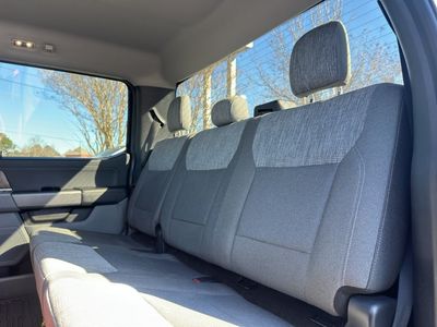 2022 Ford F-150 — photo 22 view