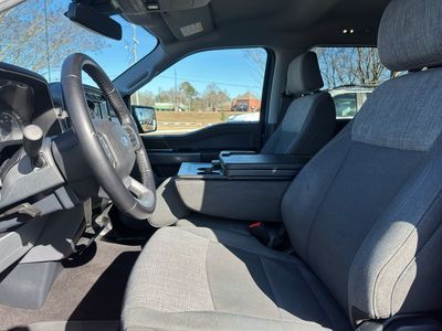 2022 Ford F-150 — photo 13 view
