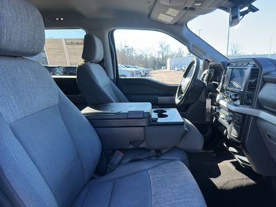 2022 Ford F-150 — photo 29 view