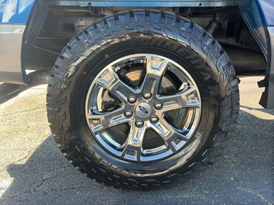 2022 Ford F-150 — photo 10 view