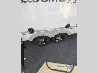 2026 Coachmen RV Freedom Express Select - Photo 8