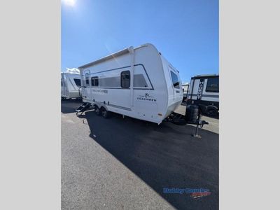 2026 Coachmen RV Freedom Express Select - Photo 2