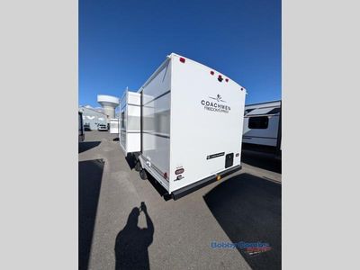 2026 Coachmen RV Freedom Express Select - Photo 4