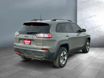 2019 Jeep Cherokee - Photo 6