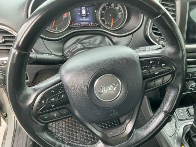 2019 Jeep Cherokee - Photo 13