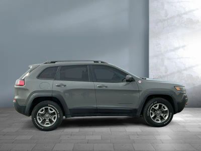2019 Jeep Cherokee - Photo 7