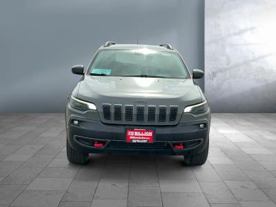 2019 Jeep Cherokee - Photo 2