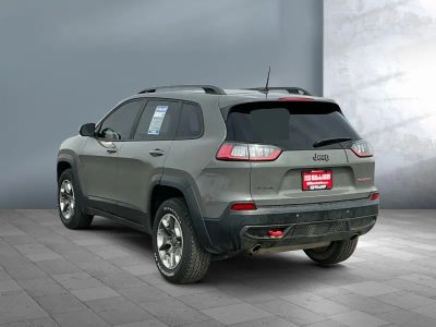 2019 Jeep Cherokee - Photo 4