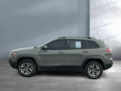 2019 Jeep Cherokee - Photo 3