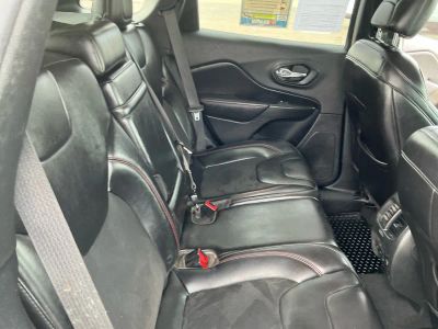 2019 Jeep Cherokee - Photo 18