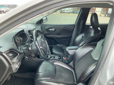 2019 Jeep Cherokee - Photo 9
