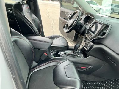 2019 Jeep Cherokee - Photo 20