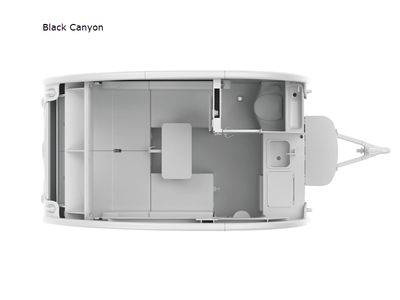 2026 TAB 320 Black Canyon - Photo 1